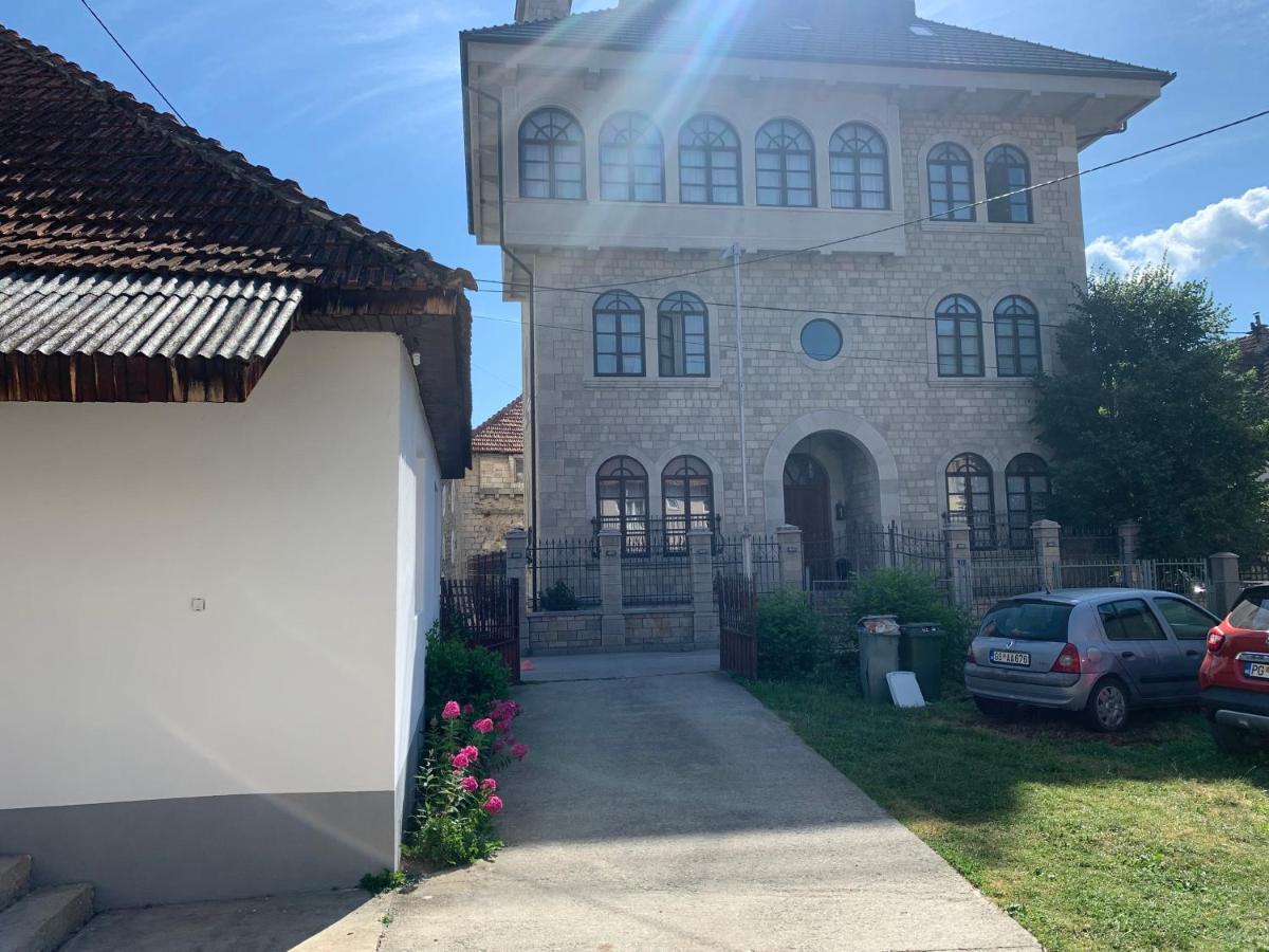 Lejla'S Guesthouse Gusinje Екстер'єр фото