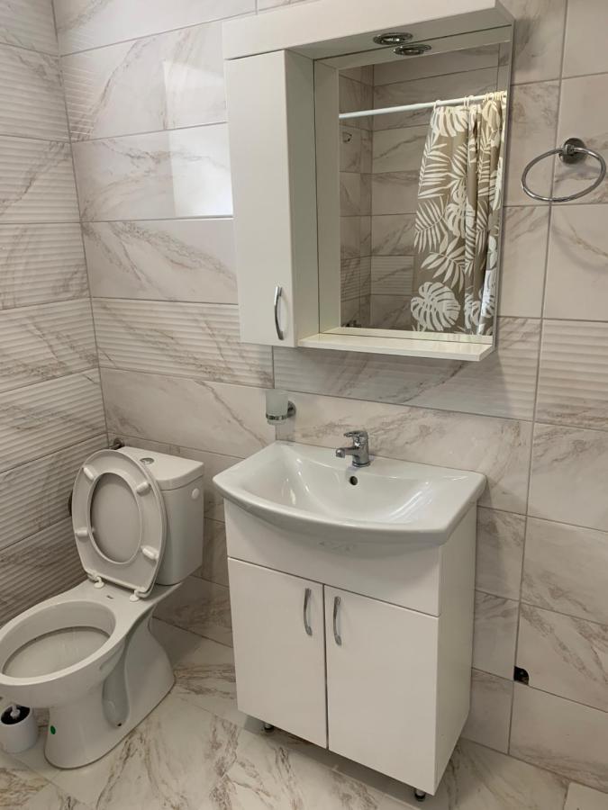Lejla'S Guesthouse Gusinje Екстер'єр фото